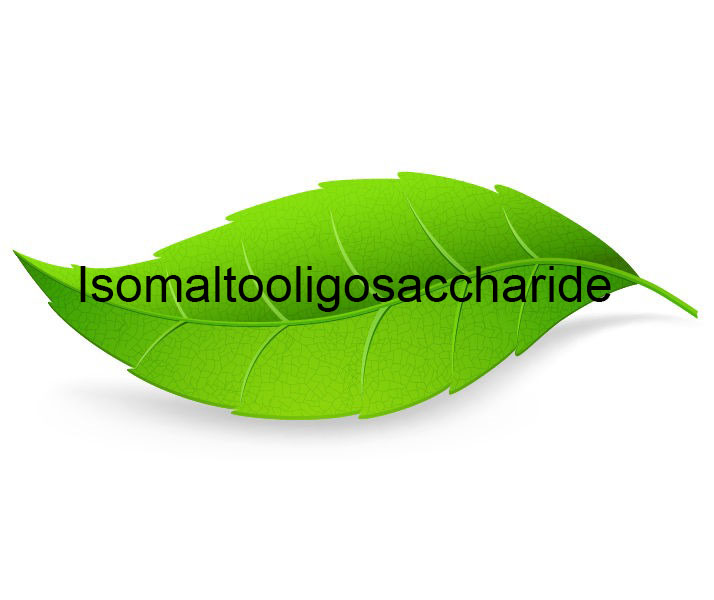 Isomalto-oligosaccharide 