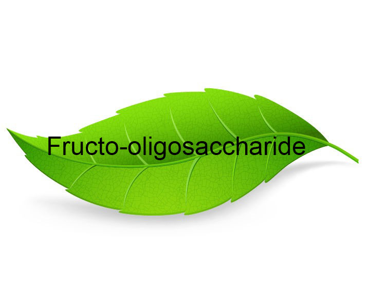 Fructo-oligosaccharide 