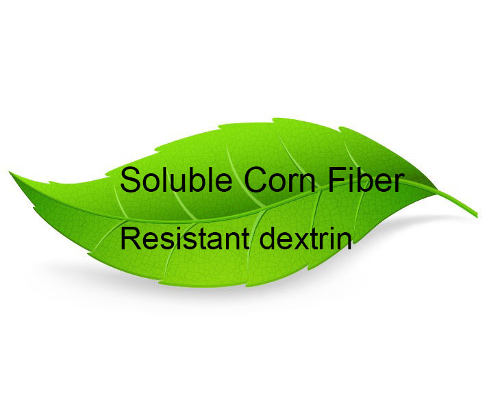 Organic Resistant Dextrin,Soluble Corn/Tapioca Fiber